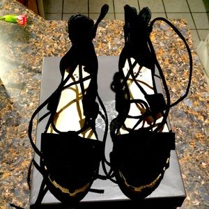 Vince camuto SANDLES